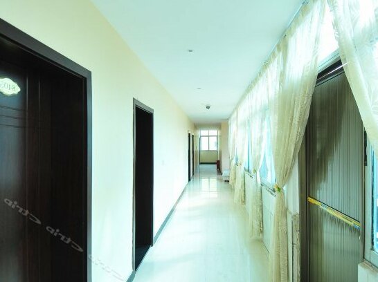 Tianyuan Hotel Qujing - Photo5