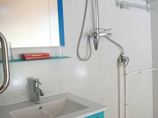Wansheng Internet Hotel - Photo5