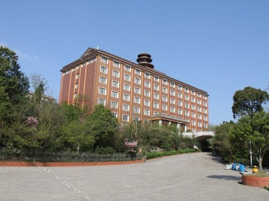 Xicheng Hotel Qujing