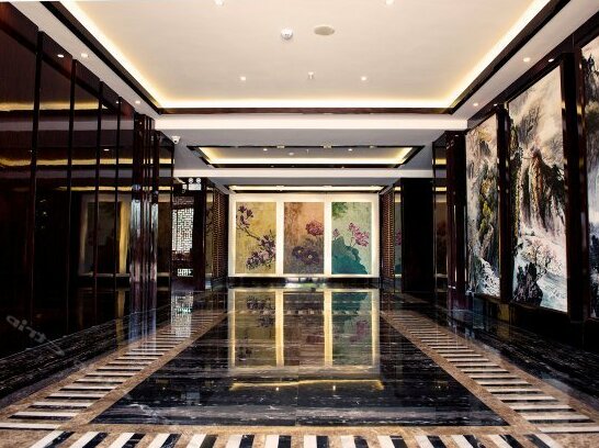 Xicheng Hotel Qujing - Photo2