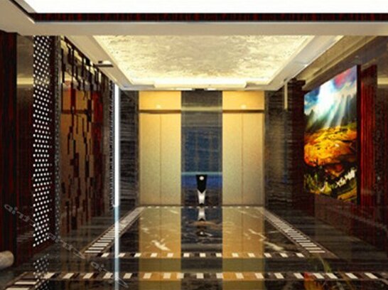Xicheng Hotel Qujing - Photo3