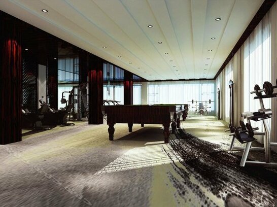 Xicheng Hotel Qujing - Photo4