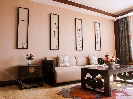 Xicheng Hotel Qujing - Photo5