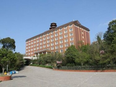 Xicheng Hotel Qujing