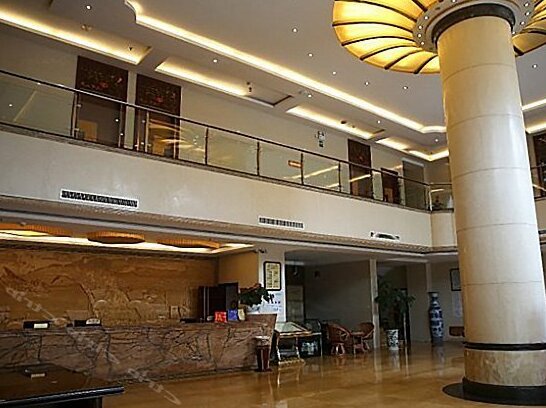Xin Heng Bang Hotel - Photo2