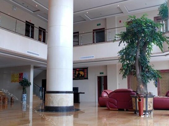 Xin Heng Bang Hotel - Photo3