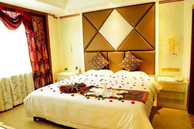 Xintiandi Hotel Qujing - Photo3