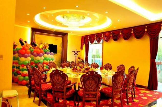 Xintiandi Hotel Qujing - Photo4