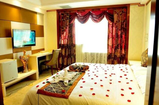 Xintiandi Hotel Qujing - Photo5
