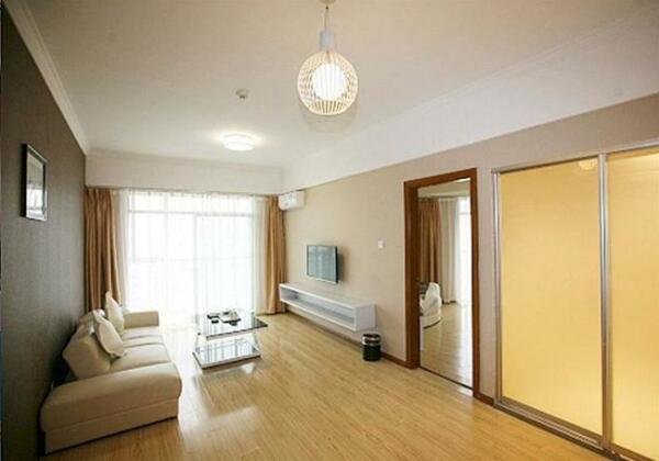 Yicheng Express Business Hotel- Qujing - Photo2