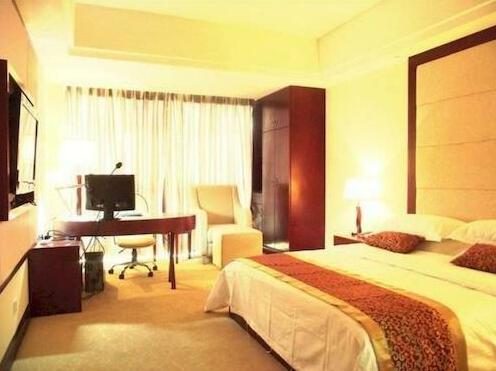 Yijia Hotel Qujing - Photo2