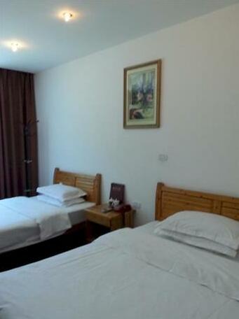 Yijia Hotel Qujing - Photo4
