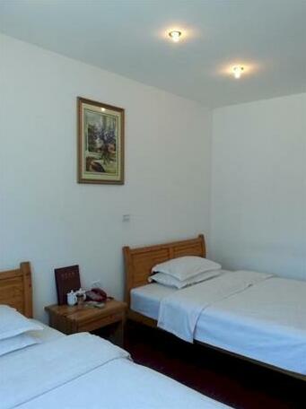 Yijia Hotel Qujing - Photo5