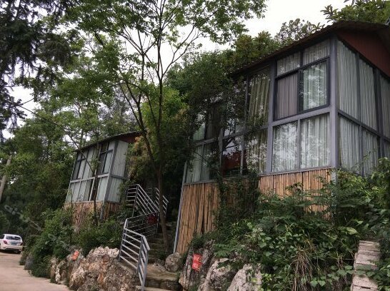 Yunshang Holiday Manor