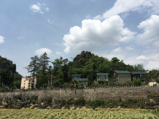Yunshang Holiday Manor - Photo3
