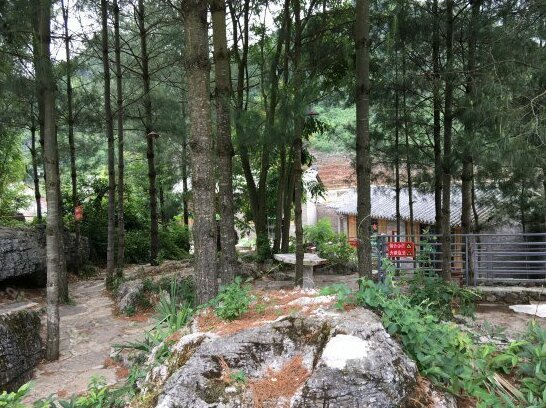 Yunshang Holiday Manor - Photo4