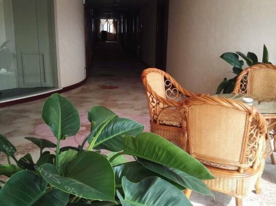 Yunzhuyuan Hotel - Photo3