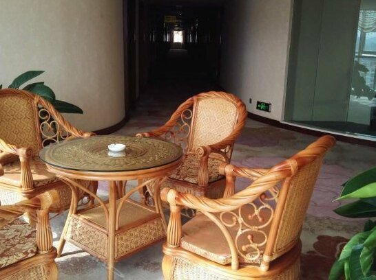 Yunzhuyuan Hotel - Photo4