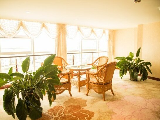 Yunzhuyuan Hotel - Photo5