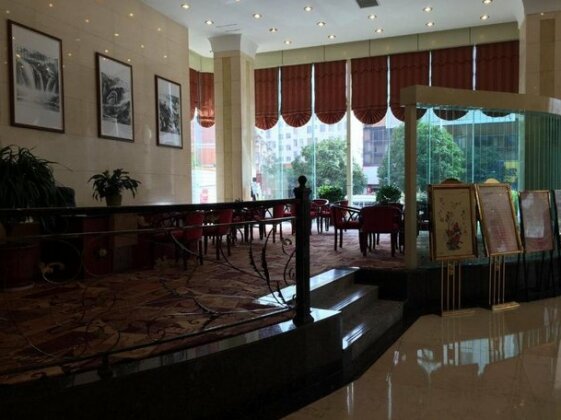 Zheng Xie Hotel - Photo4