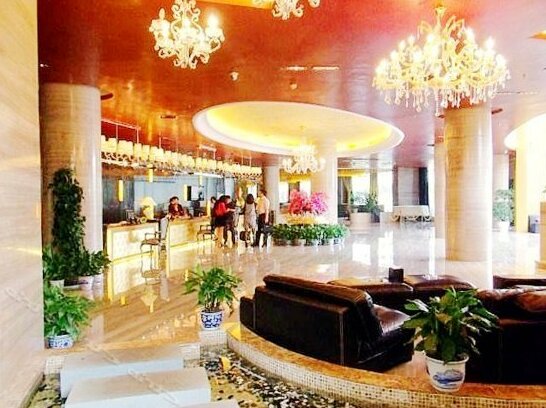 Baili Hotel Quzhou - Photo5