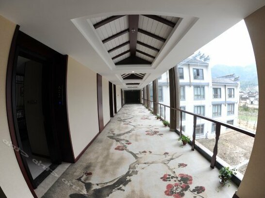 Biancheng Holiday Hotel - Photo5