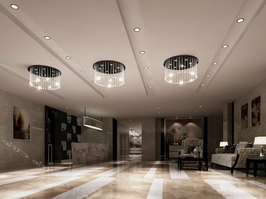 Binjiang Shengdi Hotel - Photo3