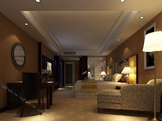 Binjiang Shengdi Hotel - Photo4