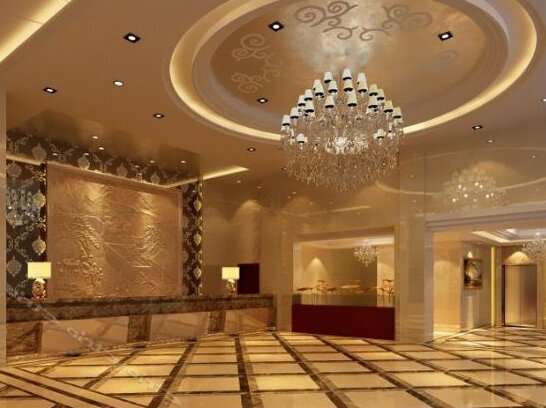 Binjiang Shengdi Hotel - Photo5