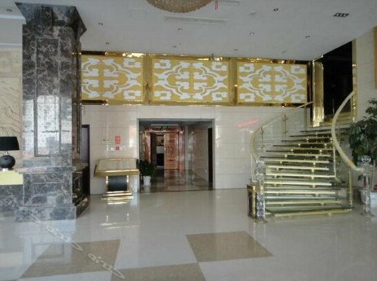 Dihao Hotel Jiangshan - Photo4