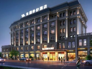 Donglan Century Hotel