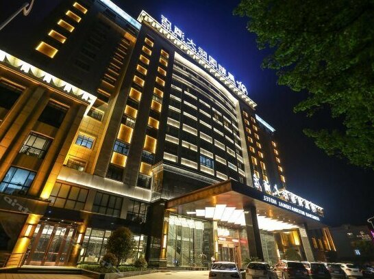 Fengchao International Hotel - Photo2
