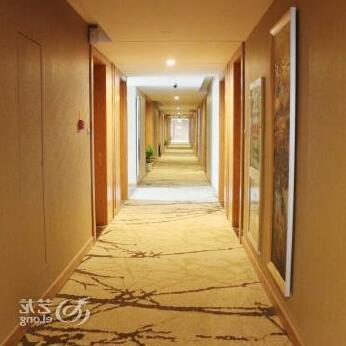Garden Jinmao Hotel - Photo3
