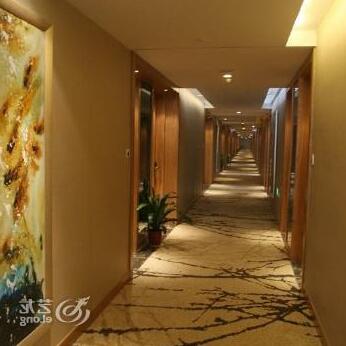Garden Jinmao Hotel - Photo4