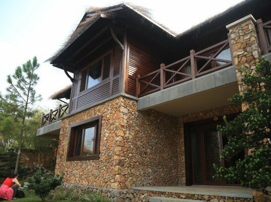 Gengdu Farm Water House Resort - Photo2