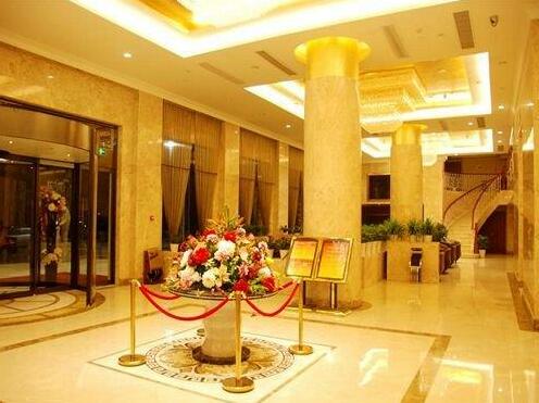 GreenTree Eastern Zhejiang Quzhou Hewu Road Hotel - Photo4