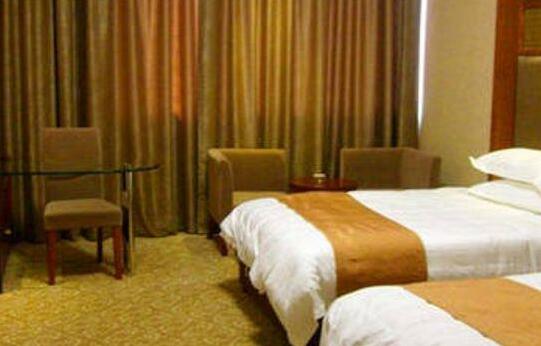 Guangyin Hotel - Photo3