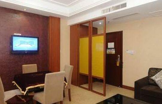 Guangyin Hotel - Photo4