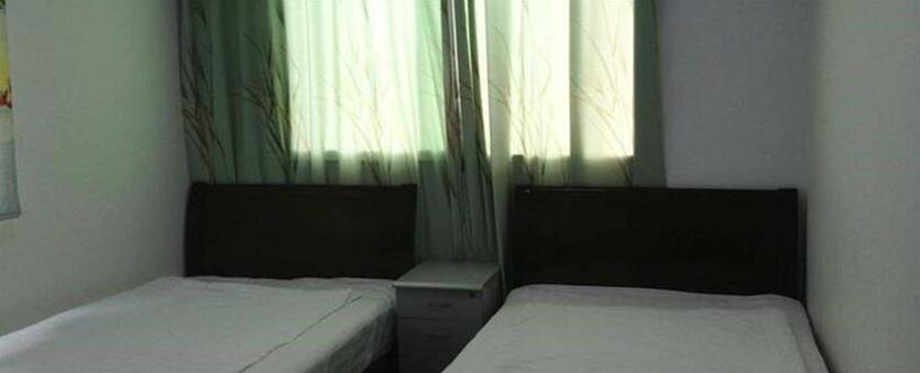 Gujin Hotel - Photo2