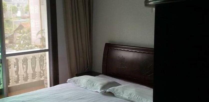 Gujin Hotel - Photo3