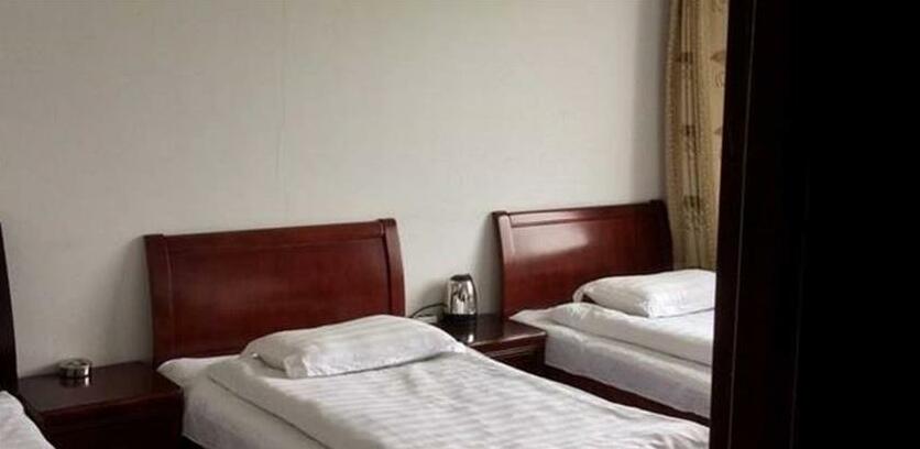 Gujin Hotel - Photo4