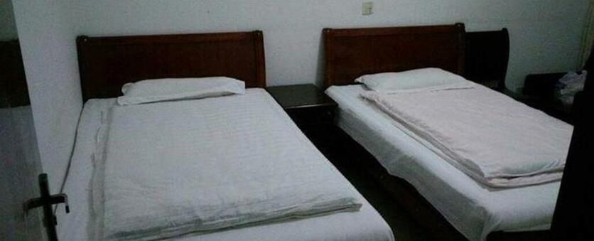 Gujin Hotel - Photo5