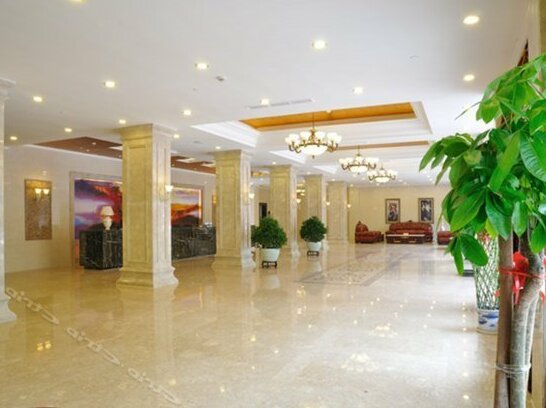Guohui Hotel Quzhou - Photo4