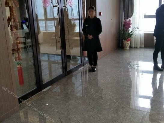 Guojin Xiyue Hotel - Photo3