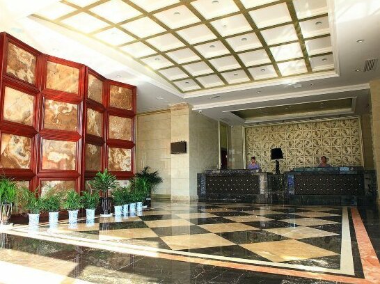 Jianai Fengshang Boutique Chain Hotel Kaihui Fengshang - Photo2