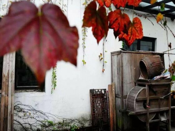 Jiangshan Hemu Dayuan Homestay - Photo2