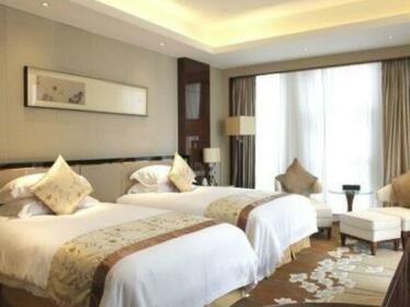 Jiangshan Jinling Grand Hotel