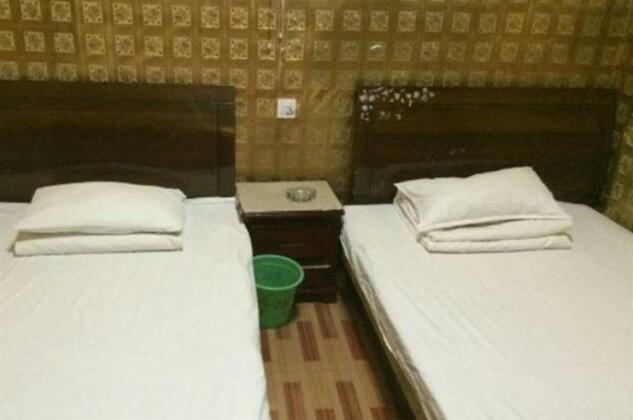 Jiangshan Lexin Guesthouse - Photo2