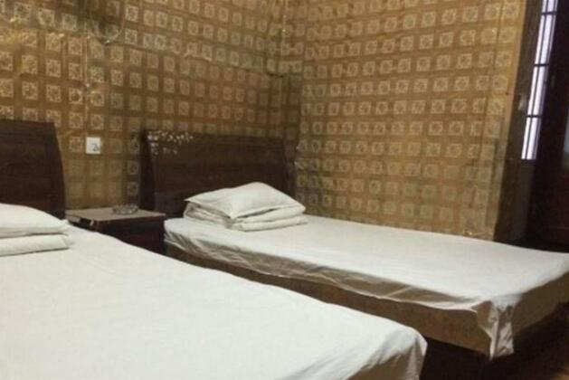 Jiangshan Lexin Guesthouse - Photo3