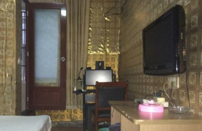 Jiangshan Lexin Guesthouse - Photo4